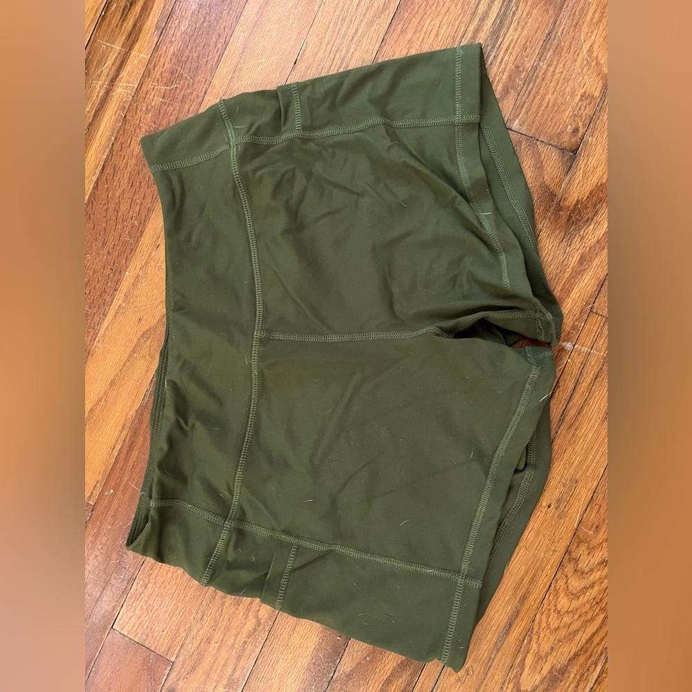 Born Primitive Workout Shorts